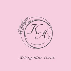 Kristy Mar Event